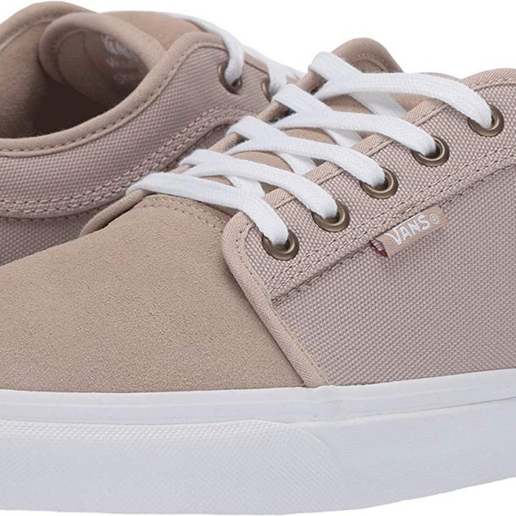 Vans Shoes - NIB Vans Chukka Low sz 7M/8.5 W